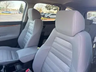 Honda CR-V 2017 AWD EX 4dr SUV