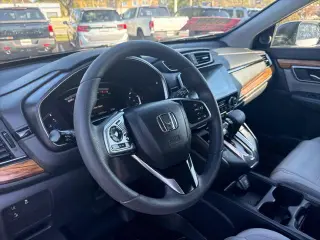 Honda CR-V 2017 AWD EX 4dr SUV
