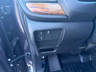 Honda CR-V 2017 AWD EX 4dr SUV