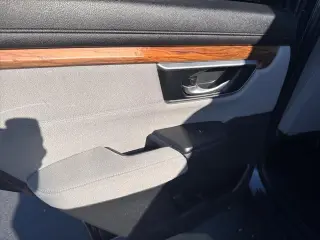 Honda CR-V 2017 AWD EX 4dr SUV