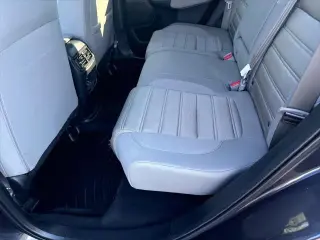 Honda CR-V 2017 AWD EX 4dr SUV