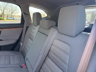 Honda CR-V 2017 AWD EX 4dr SUV