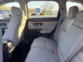Honda CR-V 2017 AWD EX 4dr SUV