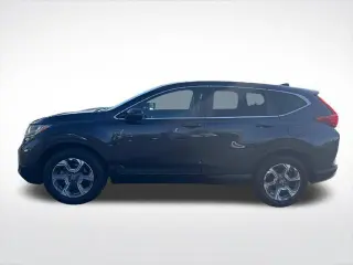 Honda CR-V 2017 AWD EX 4dr SUV