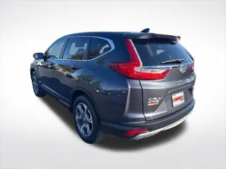Honda CR-V 2017 AWD EX 4dr SUV