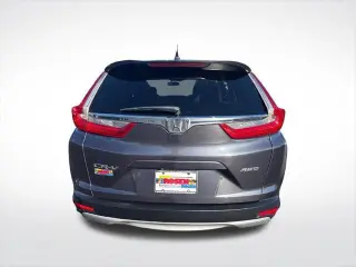 Honda CR-V 2017 AWD EX 4dr SUV