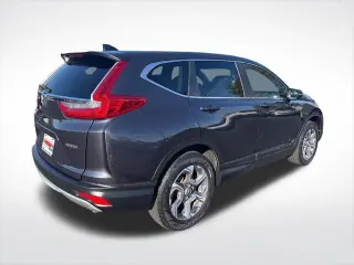 Honda CR-V 2017 AWD EX 4dr SUV