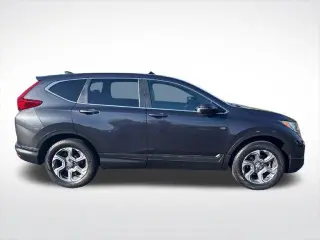 Honda CR-V 2017 AWD EX 4dr SUV