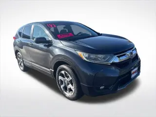 Honda CR-V 2017 AWD EX 4dr SUV
