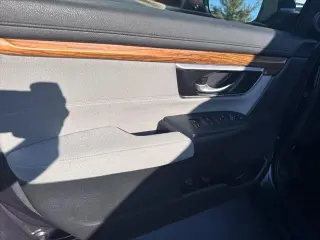 Honda CR-V 2017 AWD EX 4dr SUV