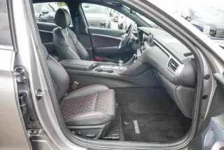 Genesis G70 2024 3.3T Sport Advanced 4dr Sedán