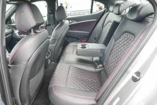 Genesis G70 2024 3.3T Sport Advanced 4dr Sedán