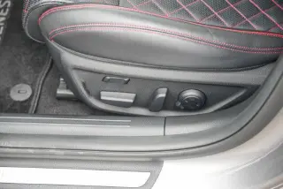 Genesis G70 2024 3.3T Sport Advanced 4dr Sedán