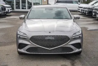 Genesis G70 2024 3.3T Sport Advanced 4dr Sedán
