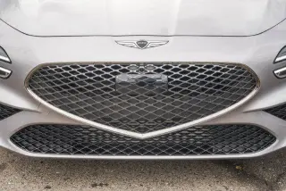 Genesis G70 2024 3.3T Sport Advanced 4dr Sedán