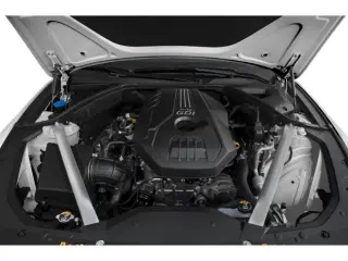 Genesis G70 2022 2.0T 4dr Sedán