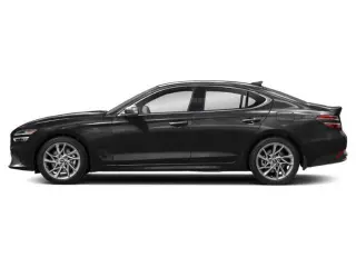 Genesis G70 2022 2.0T 4dr Sedán