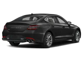 Genesis G70 2022 2.0T 4dr Sedán