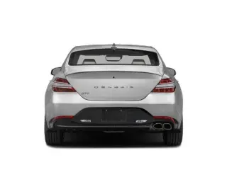 Genesis G70 2022 2.0T 4dr Sedán
