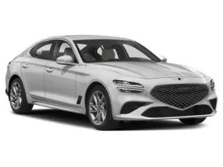 Genesis G70 2022 2.0T 4dr Sedán
