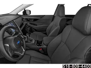 Subaru Legacy 2024 AWD Limited 4dr Sedán
