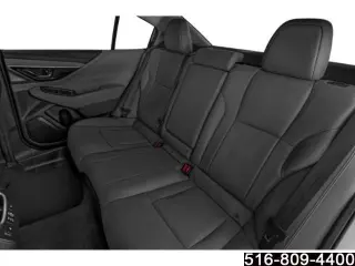 Subaru Legacy 2024 AWD Limited 4dr Sedán