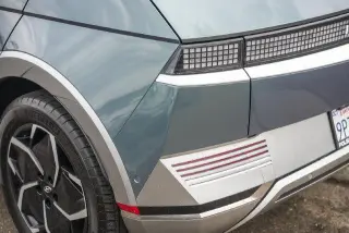 Hyundai IONIQ 5 2024 Limitado 4dr Crossover