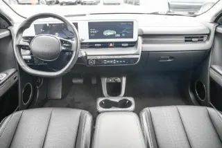 Hyundai IONIQ 5 2024 Limitado 4dr Crossover