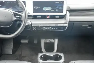 Hyundai IONIQ 5 2024 Limitado 4dr Crossover