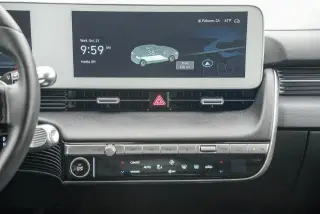 Hyundai IONIQ 5 2024 Limitado 4dr Crossover