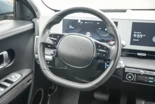 Hyundai IONIQ 5 2024 Limitado 4dr Crossover