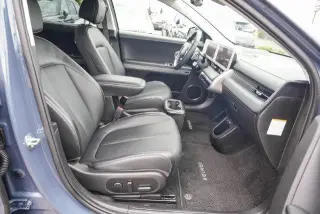 Hyundai IONIQ 5 2024 Limitado 4dr Crossover