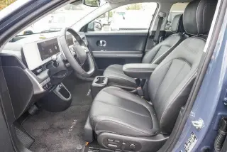Hyundai IONIQ 5 2024 Limitado 4dr Crossover