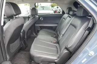 Hyundai IONIQ 5 2024 Limitado 4dr Crossover