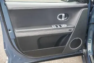 Hyundai IONIQ 5 2024 Limitado 4dr Crossover