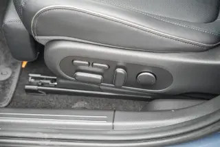 Hyundai IONIQ 5 2024 Limitado 4dr Crossover