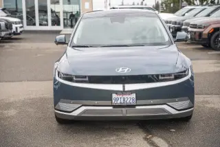 Hyundai IONIQ 5 2024 Limitado 4dr Crossover