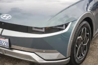 Hyundai IONIQ 5 2024 Limitado 4dr Crossover