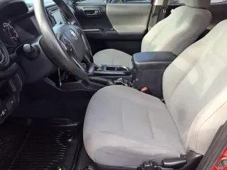 Toyota Tacoma 2019 4x4 TRD Pro 4dr Double Cab 5.0 ft SB 6M