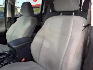 Toyota Tacoma 2019 4x4 TRD Pro 4dr Double Cab 5.0 ft SB 6M