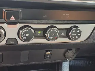 Toyota Tacoma 2019 4x4 TRD Pro 4dr Double Cab 5.0 ft SB 6M