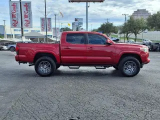 Toyota Tacoma 2019 4x4 TRD Pro 4dr Double Cab 5.0 ft SB 6M