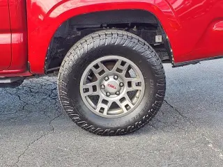 Toyota Tacoma 2019 4x4 TRD Pro 4dr Double Cab 5.0 ft SB 6M