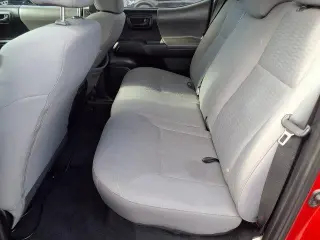 Toyota Tacoma 2019 4x4 TRD Pro 4dr Double Cab 5.0 ft SB 6M