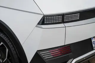 Hyundai IONIQ 5 2024 SEL 4 puertas Crossover
