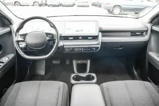 Hyundai IONIQ 5 2024 SEL 4 puertas Crossover