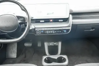 Hyundai IONIQ 5 2024 SEL 4 puertas Crossover