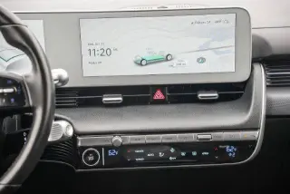 Hyundai IONIQ 5 2024 SEL 4 puertas Crossover