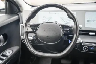 Hyundai IONIQ 5 2024 SEL 4 puertas Crossover