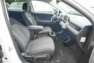 Hyundai IONIQ 5 2024 SEL 4 puertas Crossover